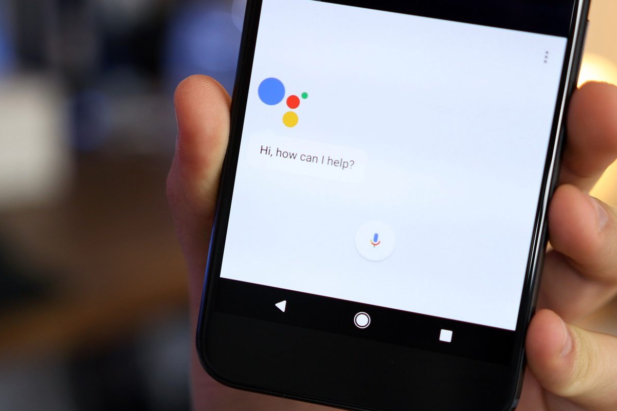 Google Assistente ganha falas icônicas para o Halloween, mas há um porém 