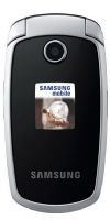 Samsung SGH-E790