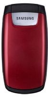 Samsung SGH-C260