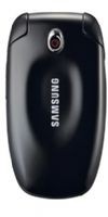Samsung SGH-C520