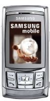 Samsung SGH-D840