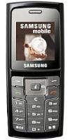 Samsung SGH-C450