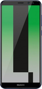 Huawei Mate 10 Lite