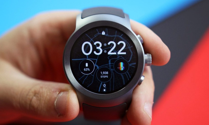 Latest cheap lg smartwatch