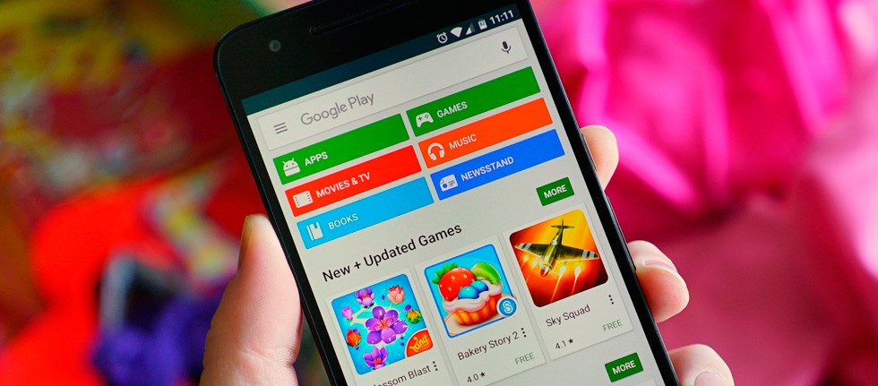 Promoção na Play Store: 56 jogos e apps pagos estão temporariamente  gratuitos para Android 
