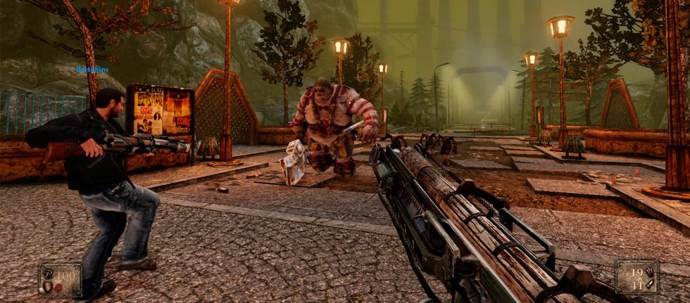 Por pouco tempo: Painkiller Hell & Damnation está gratuito na Steam - Tudocelular.com