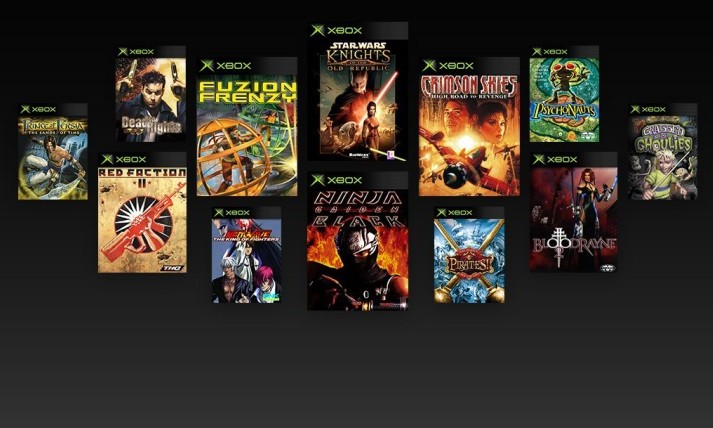 Lista de jogos retrocompativeis para Xbox One - Xbox - GGames