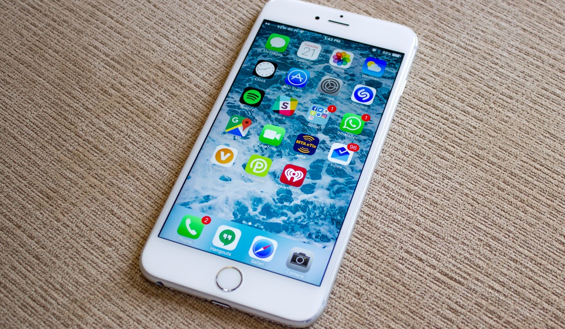 Ios 11 3 Apple Confirma Problema Com Microfone Do Iphone 7 E Iphone 7 Plus Tudocelular Com