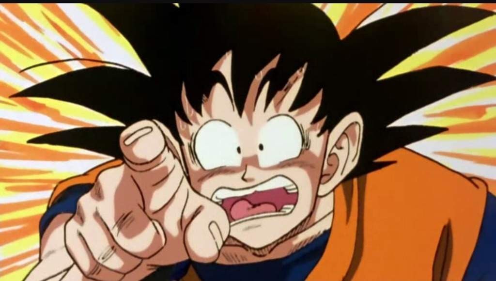 Dragon Ball Super: Broly tem novo trailer divulgado com pais de Goku e  Vegeta 