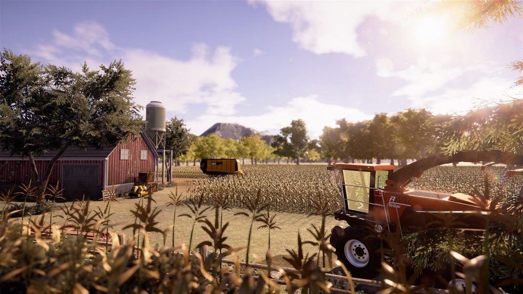 Como baixar e jogar Farming Simulator 17 para PS4, Xbox One e PC