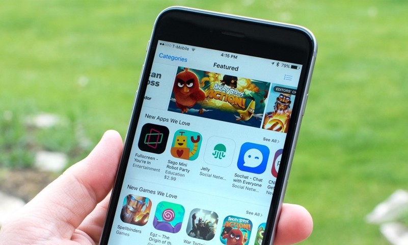 25 aplicativos e jogos para iPhone de graça por tempo limitado - Olhar  Digital