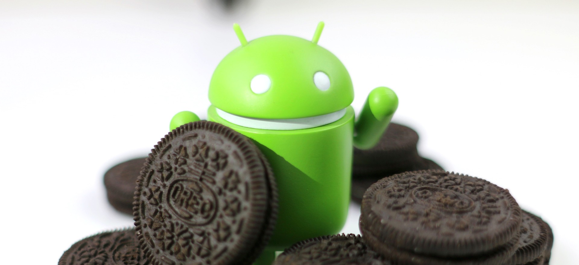 Android oreo