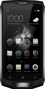 Blackview BV8000 Pro