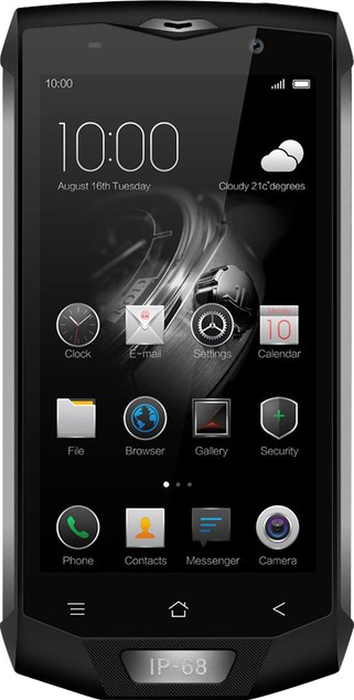 Blackview BV8000 Pro