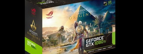 Os Ocultos', 1º DLC de Assassin's Creed Origins, ganha trailer focado em  história 