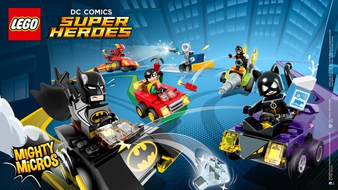 Qual Voce Prefere Site Cria Lista Com 5 Melhores Jogos Da Dc Comics Para Android Tudocelular Com