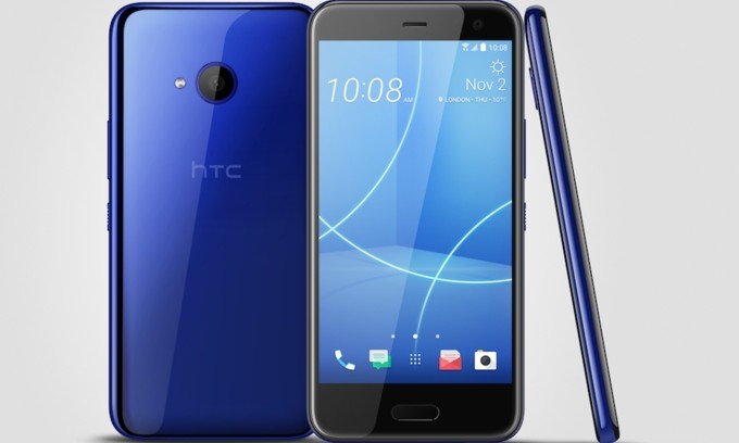HTC U11 Life: tela FHD, Snapdragon 630, preço bom e Android