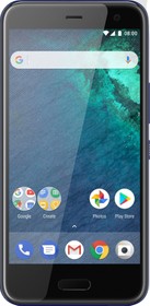 Sharp Aquos Sense3 Plus Vs Htc U11 Life Tudocelular Com