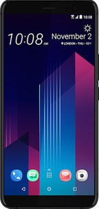 HTC U11 Plus