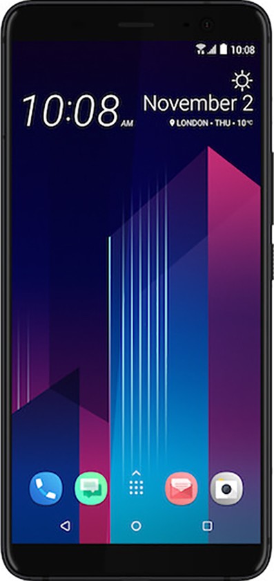 HTC U11 Plus - Ficha Técnica - TudoCelular.com
