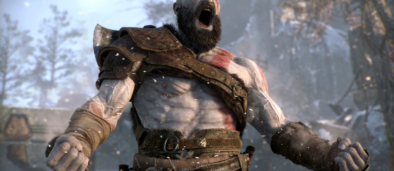 God of War: tempo de desenvolvimento obrigou jogo a ter menos chefes do que  deveria 