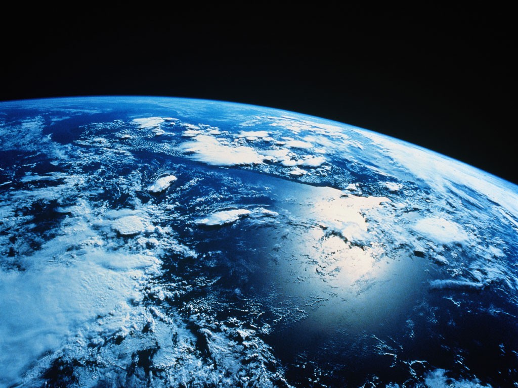 Planeta em risco: emergência climática na Terra já atingiu níveis alarmantes, dizem cientistas - Vimarsana News