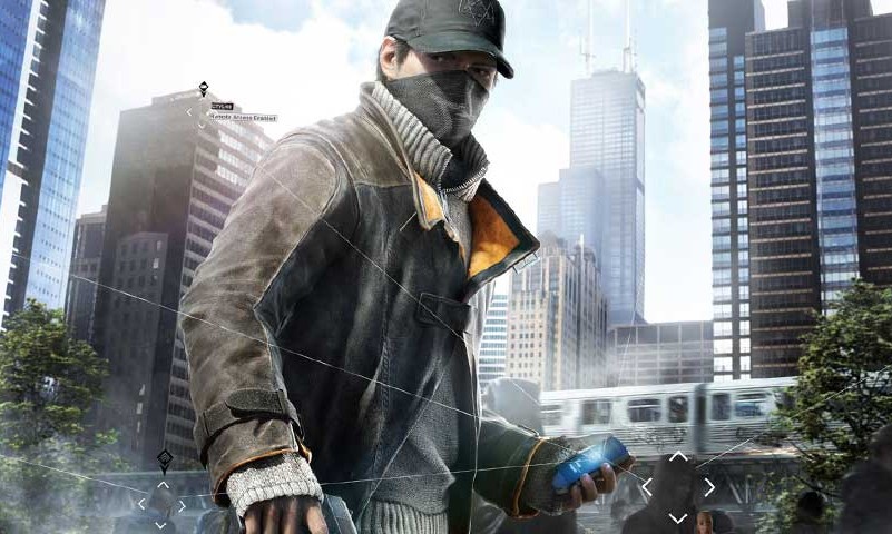 Morte permanente será opcional em Watch Dogs Legion