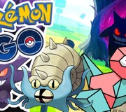 Pokémon Go passa a contar com o Farfetch'd de Galar para captura