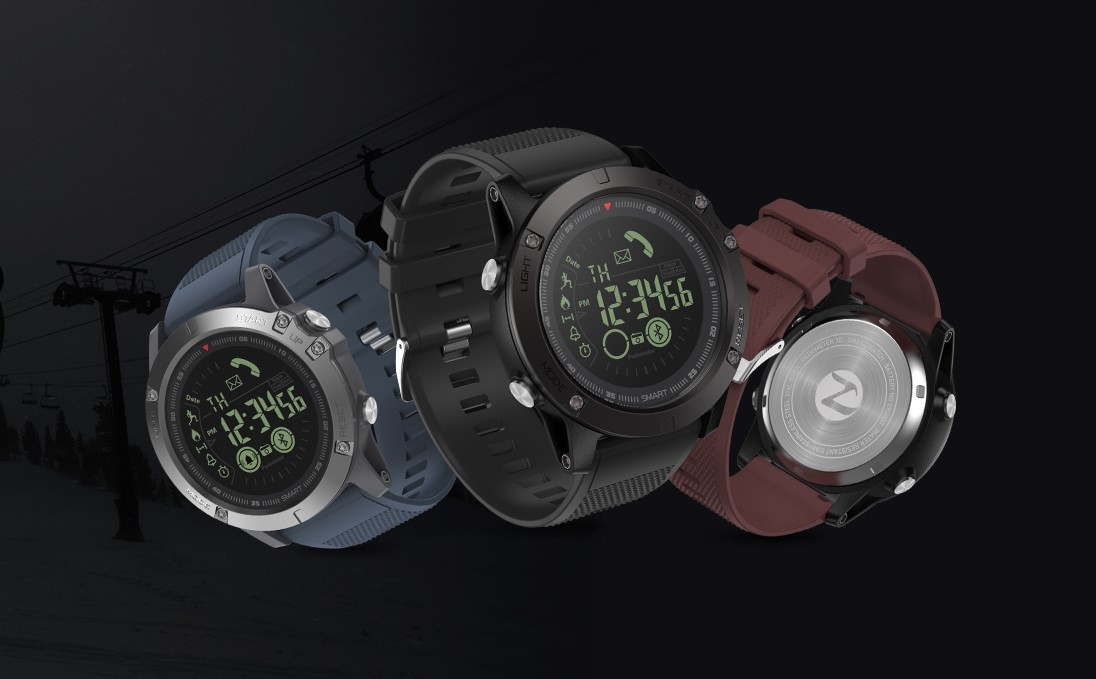 T2 clearance tact smartwatch