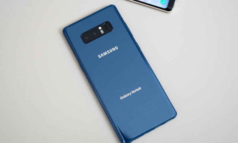Galaxy Note 8 na cor azul ganha data oficial para lançamento nos
