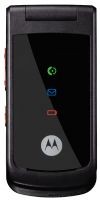 Motorola W270