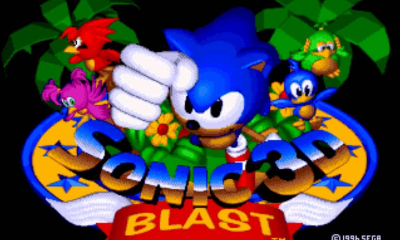 Grátis, nostálgico e remasterizado! Sonic 2 do Mega Drive chega ao