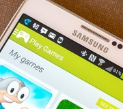 Google Play Games versão 5.5 inclui nova guia Arcade e ajustes interface 