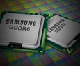 A todo vapor! Samsung come�a a produ��o das mem�rias GDDR6 de 16GB