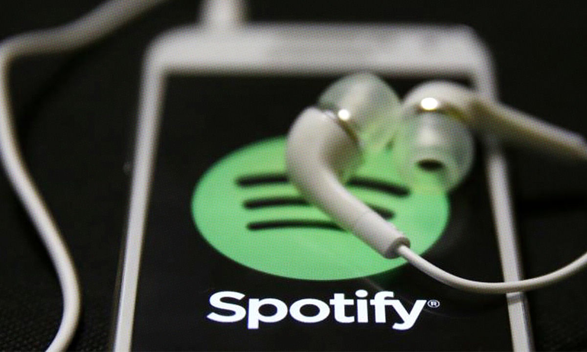 Praticidade Agora E Possivel Apagar O Cache Do Spotify Sem Perder Suas Musicas Salvas Tudocelular Com