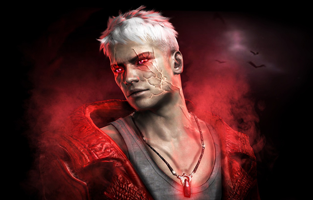Devil May Cry 5 terá uma história emocional com foco em Nero