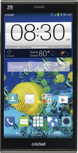 ZTE Grand X Max
