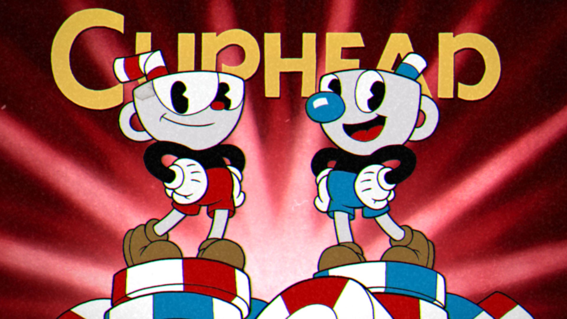 Cuphead é anunciado para Nintendo Switch e séra lançado em breve