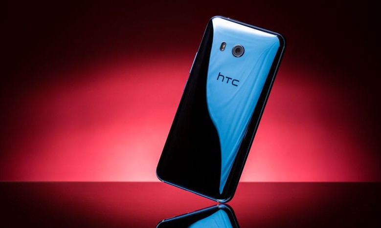 HTC U11 Eyes tem data de lançamento revelada; veja especificações