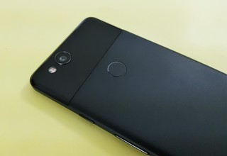 Google Pixel 2 - Ficha Técnica - TudoCelular.com