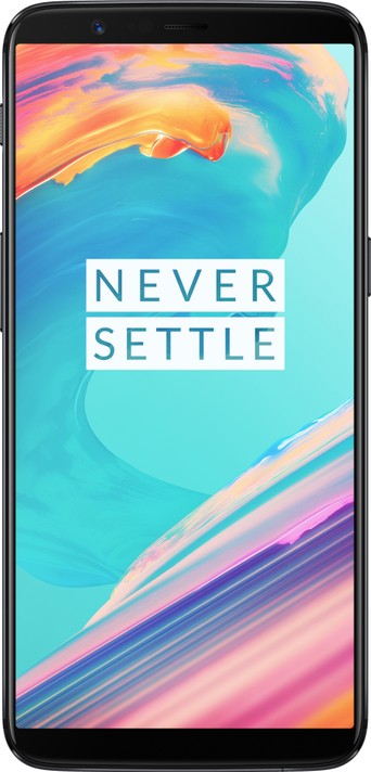 OnePlus 5T