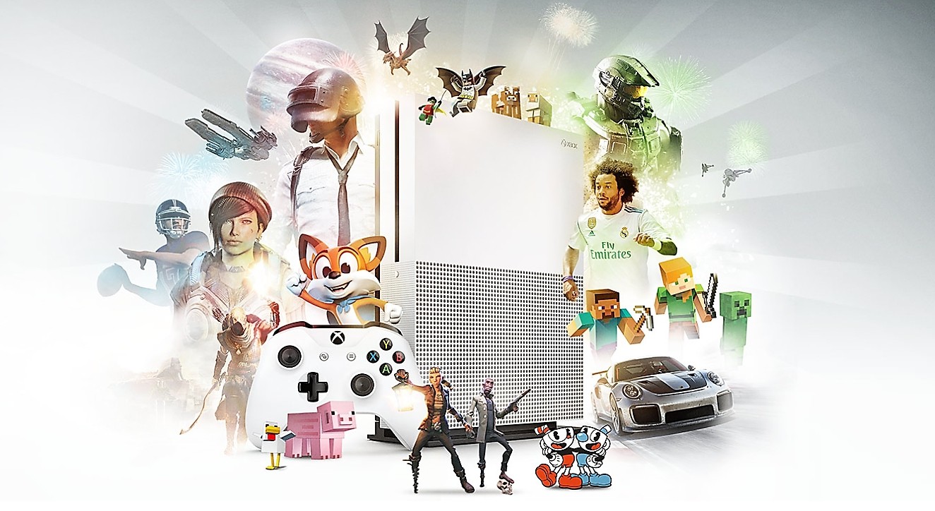 Roblox Trendy Tycoon Xbox One Digital