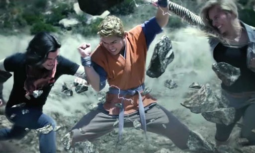 Surpreendente! Conheça um filme em live action de Dragon Ball Z que é bom 