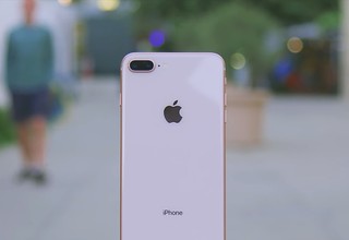 iPhone 8 Plus - Especificaciones técnicas