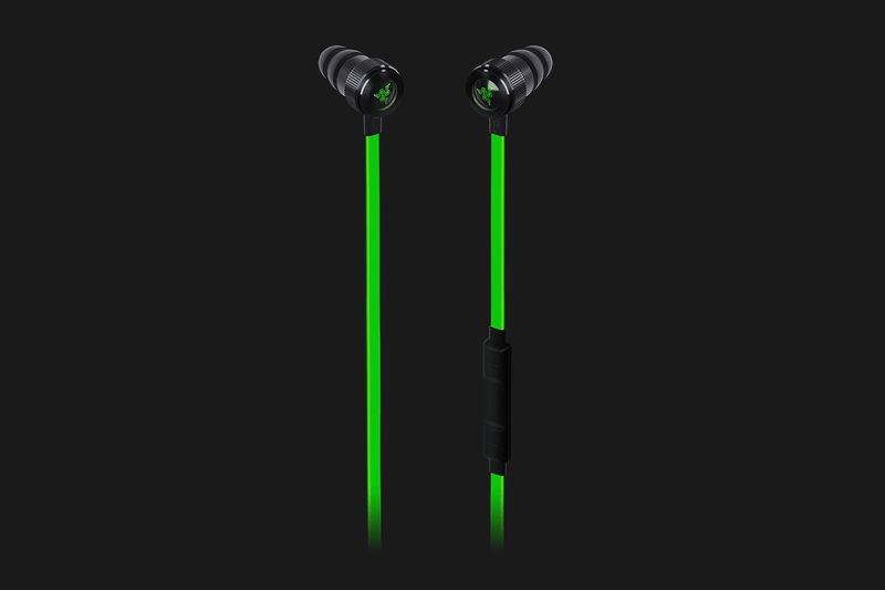 Razer lança seu Headphone Hammerhead USB-C - Tudocelular.com