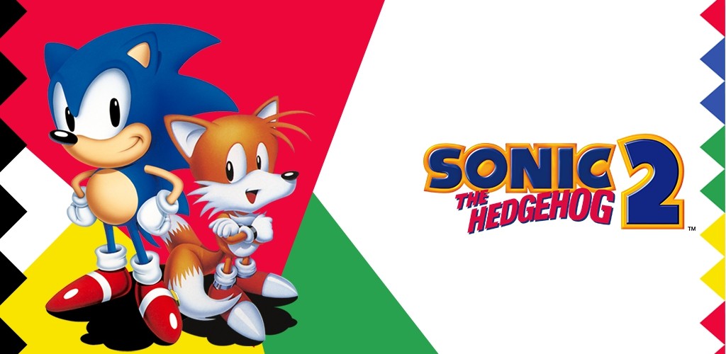 Sonic the Hedgehog 2 faz 25 anos e ganha versão para smartphones