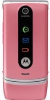 Motorola W377