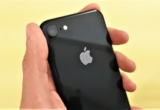 Apple iPhone 8 - Ficha Técnica 