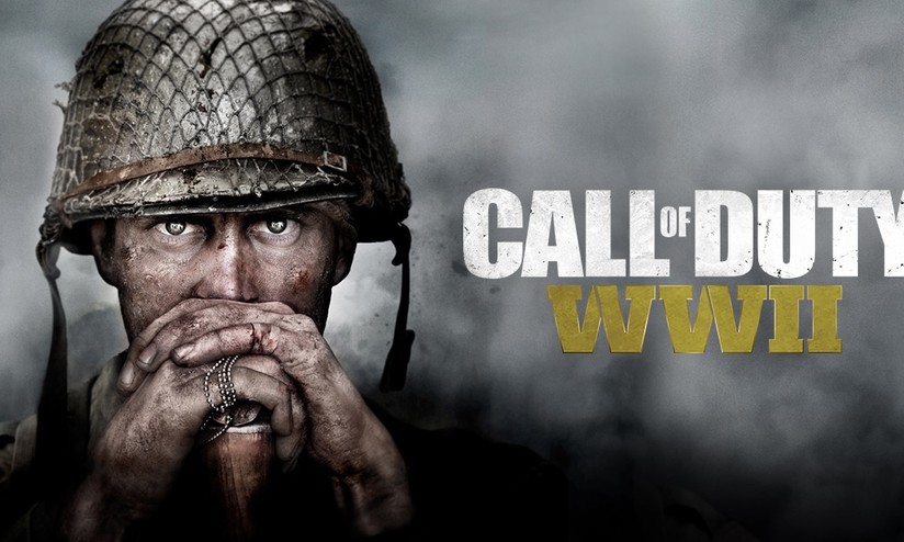 Call of Duty WW2 retorna ao topo dos jogos mais vendidos no Reino Unido 