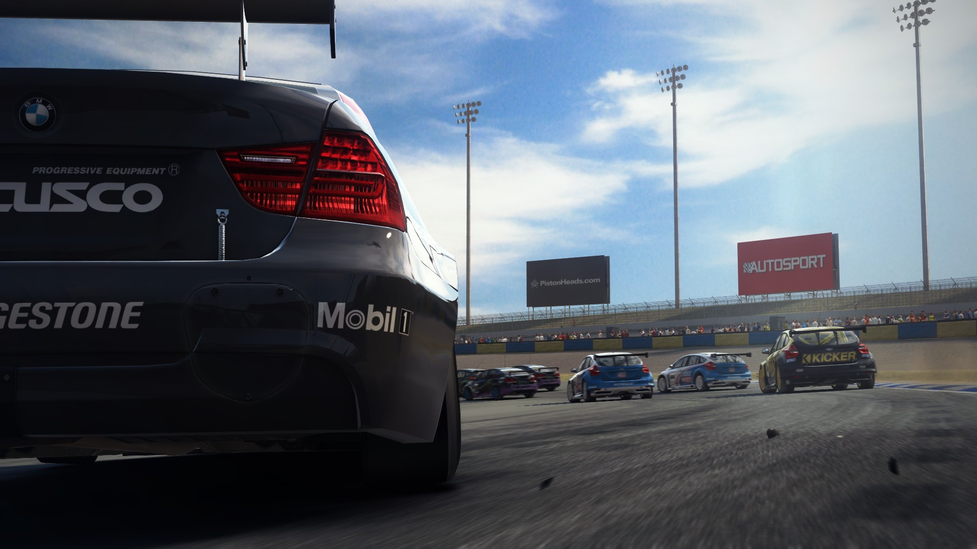 Re-Volt3, jogo de corrida de carros, aparece com gráfico renovado